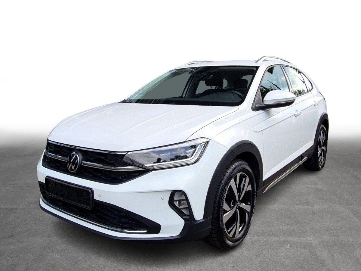 Volkswagen Taigo 1.0 TSI Style Navi LED PDC Connect, миниатюра 2