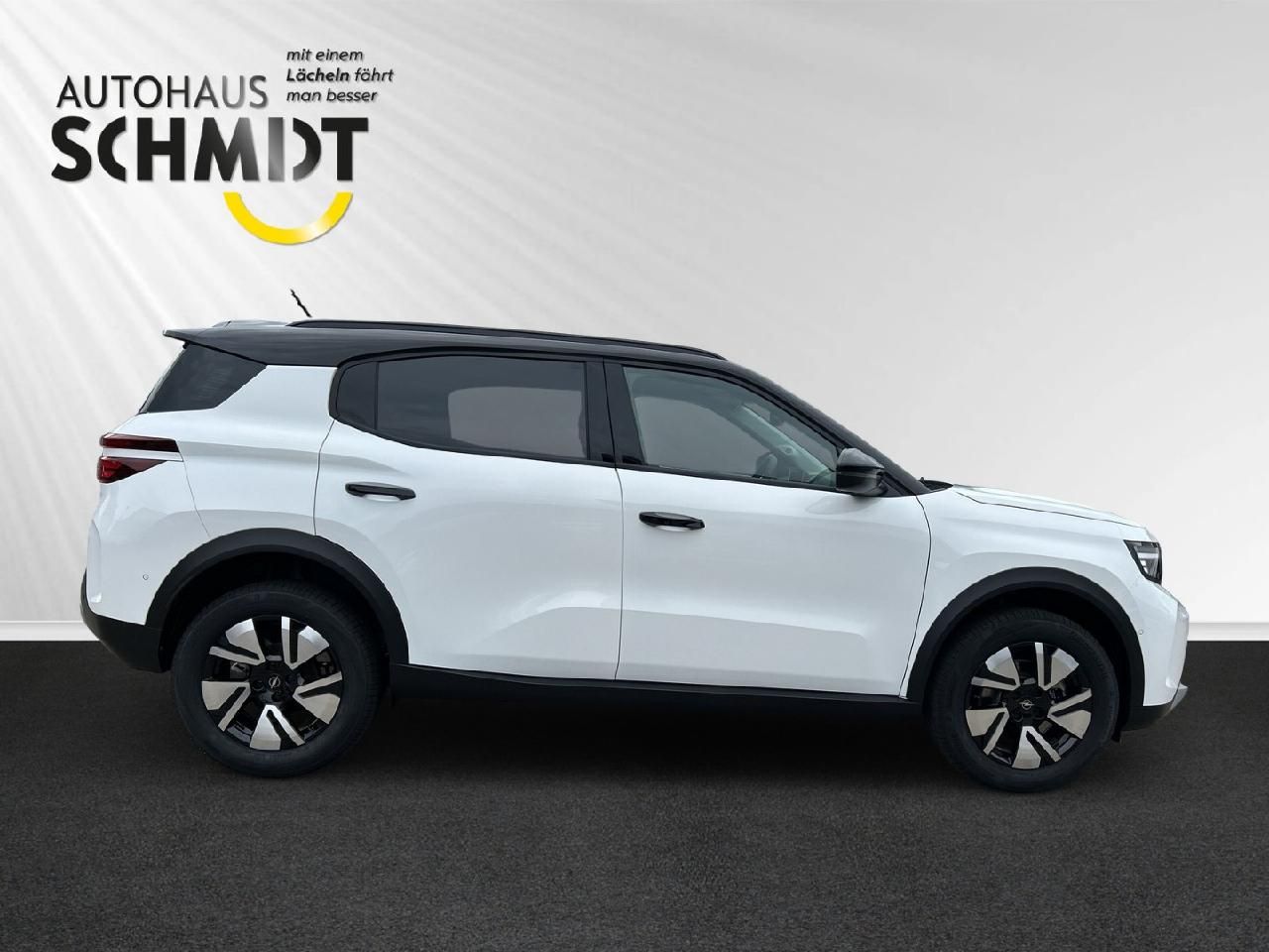 Fahrzeugabbildung Opel Frontera Ultimate 1.2 107 kW