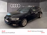 Audi A4 Avant 35 TFSI Advanced S tronic Navi PDC Sitz - AUDI A4 Leasingangebote für Privatpersonen