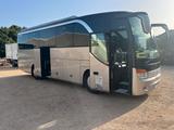 Setra S411 HD / EURO 5 / MANUAL / 36+2+1 / 60Y SETRA - Setra 411
