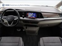 Volkswagen T7 Multivan - Vorschau Bild 10