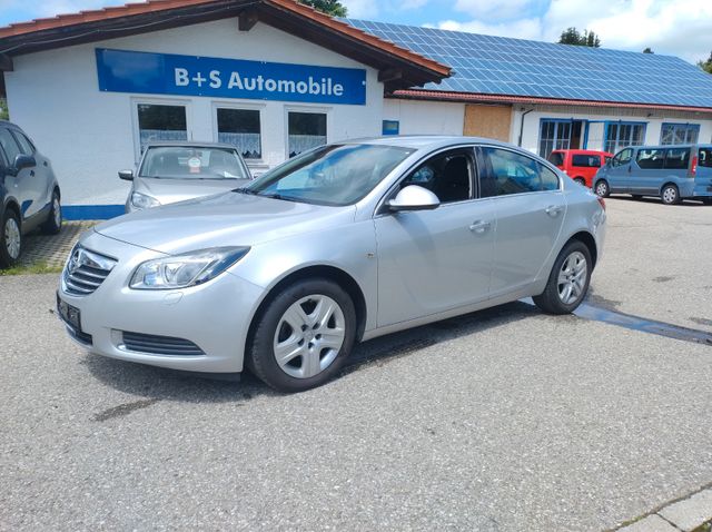 Opel Insignia Edition Xenon Navi 8f. Alu Finanzierung