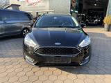 Ford Focus 1.0 EcoBoost Start-Stopp-System - Ford Focus Gebrauchtwagen in Hamburg