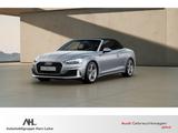 Audi A5 Cabriolet 35 TDI advanced AHK Matrix LED Smar - Audi Jahreswagen: Cabrio