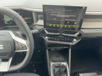 Dacia Bigster - Vorschau Bild 10