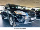 Ford Kuga Champions Edition - gebrauchte Ford Kuga aus dem Jahr 2012