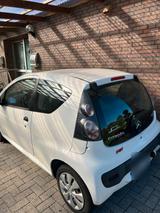 Citroën Citroen C1 Sport - Citroën C1: Sport