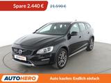 Volvo V60 Cross Country 2.0 T5 Pro AWD Aut*NAVI*XENON* - gebrauchte Volvo Kombis