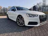 Audi A4 B9 2.0 TDI 140kW LED AHK Virtual ACC - Audi A4: 1.9