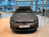 Volkswagen Golf 8 Variant DSG 150PS AHK NAVI 78TKM MwSt! - Volkswagen Golf: 7 Variant