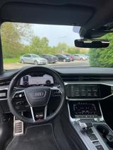 Audi A6 45 TFSI quattro S tronic sport Avant sport - Audi A6 Gebrauchtwagen in Braunschweig