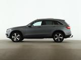 Mercedes-Benz GLC 250 d 4M Exclusive Leder braun AHK Pano - Mercedes-Benz GLC 250 Gebrauchtwagen
