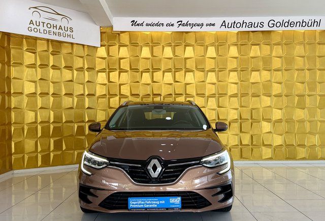 Renault Megane E-Tech Zen*TEMPO*AUTOMATIK*SHZ*A/C* imagem 2