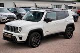 Jeep Renegade Limited Plug-In-Hybrid 4xe/KAMERA - Jeep Renegade Gebrauchtwagen