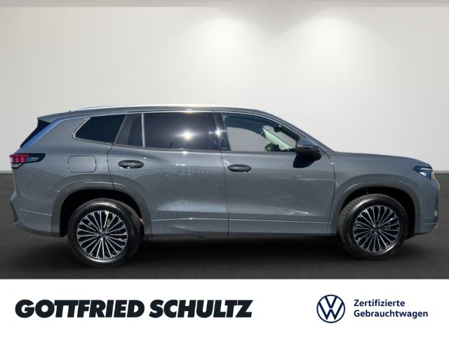 Volkswagen Tayron Elegance 1.5 eHybrid DSG AHK Kamera Navi foto 4
