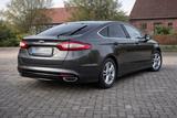Ford Mondeo 2,0 TDCi 132kW Titanium Titanium - Ford Mondeo: Tdci Titanium