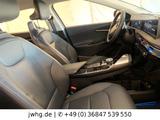 Kia EV6 LED Navi Leder 19" ACC Kamera Wärmep SpurAss - Kia EV6 Gebrauchtwagen