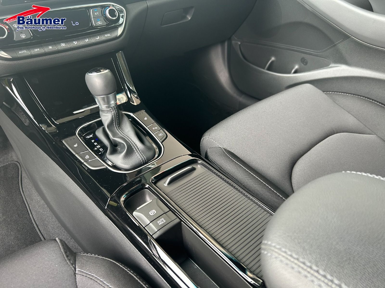 Hyundai i30 – Bild 27