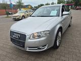 Audi A4 Avant 2.0 Klimaautomatik Xenon Sitzheizung - Audi A4 aus 2006: Kombi
