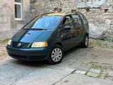 Volkswagen Vw Sharan 2,0 7 Sitzer - Volkswagen Sharan aus 2003