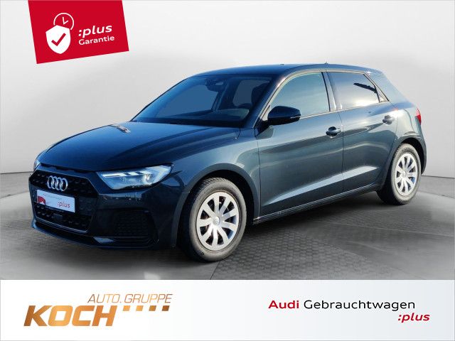 Audi A1 Sportback 30 TFSI S-Tronic advanced, EA8, LED