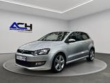 Volkswagen Polo 1.2 TDI R-Line BlueMotion LED - Volkswagen Polo Bluemotion mit Diesel-Antrieb