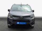 Toyota Proace City Verso 1.2 Turbo L1 Team Deutschland - Toyota Proace City: Van