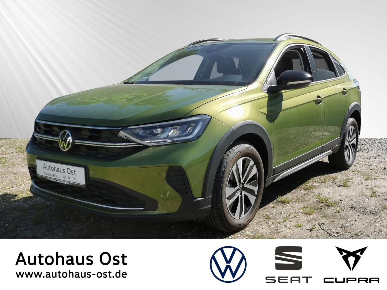 Volkswagen Taigo ENERGY 1,0 l TSI OPF 85 kW (116 PS) DSG