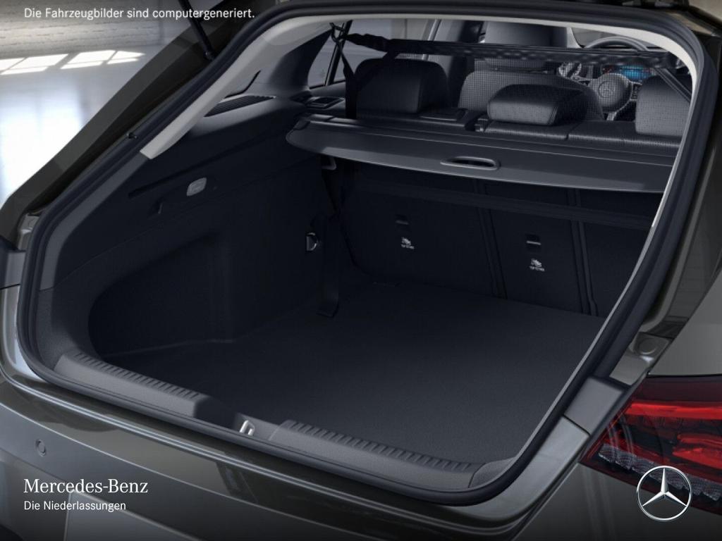 Mercedes-Benz CLA 250 Shooting Brake