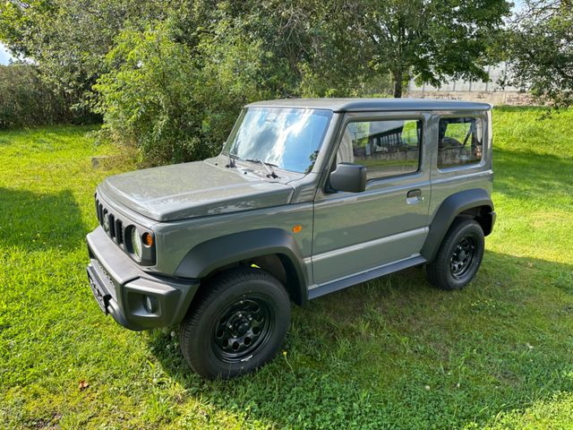 Suzuki Jimny 1.5 ALLGRIP Comfort AHK 4 Sitzer Allrad GJ