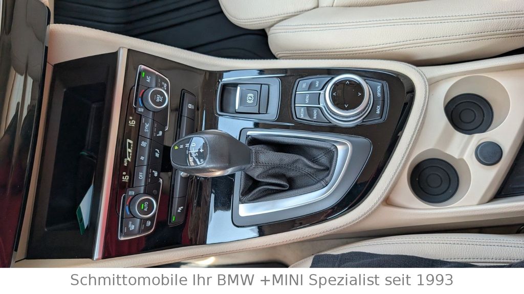 BMW 220 - Bild 39