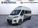 HYMER / ERIBA / HYMERCAR CAMPER VAN YELLOWSTONE 601 3,5T*LED*SCHLAFDACH*C - Offers