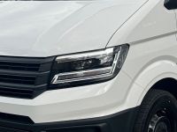 Volkswagen Crafter - Vorschau Bild 13
