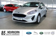 Fahrzeugabbildung Ford Fiesta 1,0 EcoBoost Trend KLIMA WinterPaket 1.Hd
