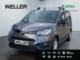 Toyota Proace City L1 1,5l D Meister *WKR*AHK*Dachträge - Toyota in Berlin: Proace