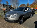 Nissan Qashqai Acenta - gebrauchte Nissan Qashqai aus dem Jahr 2008