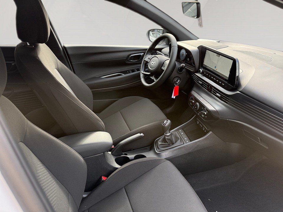 Hyundai i20 - Bild 14
