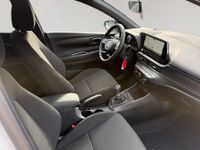Hyundai i20 - Vorschau Bild 14