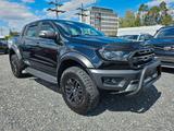 Ford Ranger Raptor Doppelkabine 4x4 - Ford Ranger in Nürnberg
