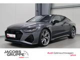 Audi RS 7 Sportback 4.0 TFSI quattro B&O*Pano*AreaVie - gebrauchte Audi RS7 aus dem Jahr 2022