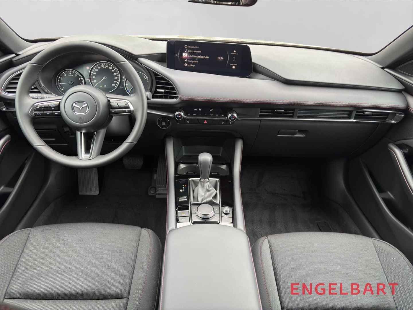 Mazda 3 - Bild 9