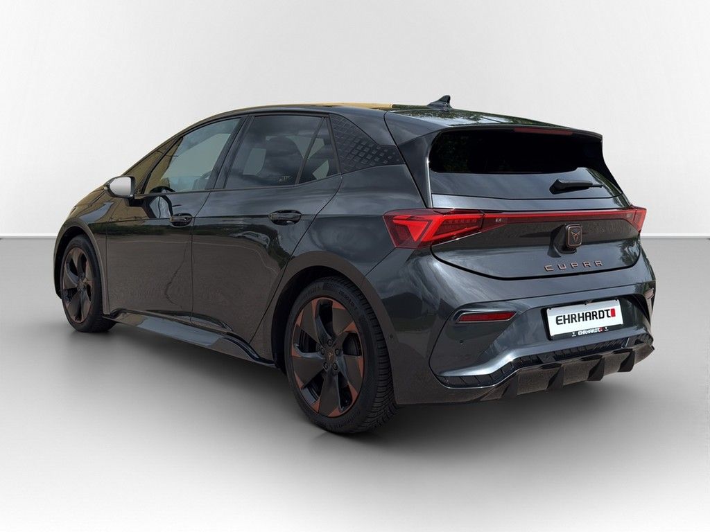 Cupra Born - Bild 9