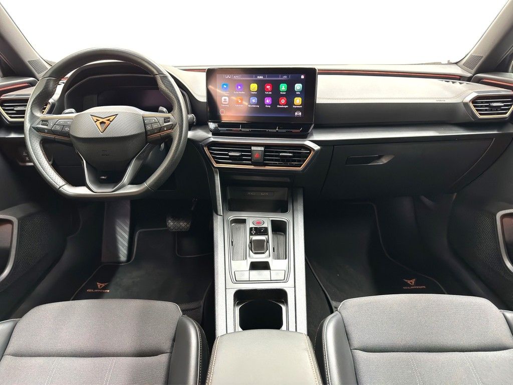 Cupra Formentor - Bild 22