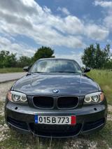 BMW 135is - BMW 135: Coupe