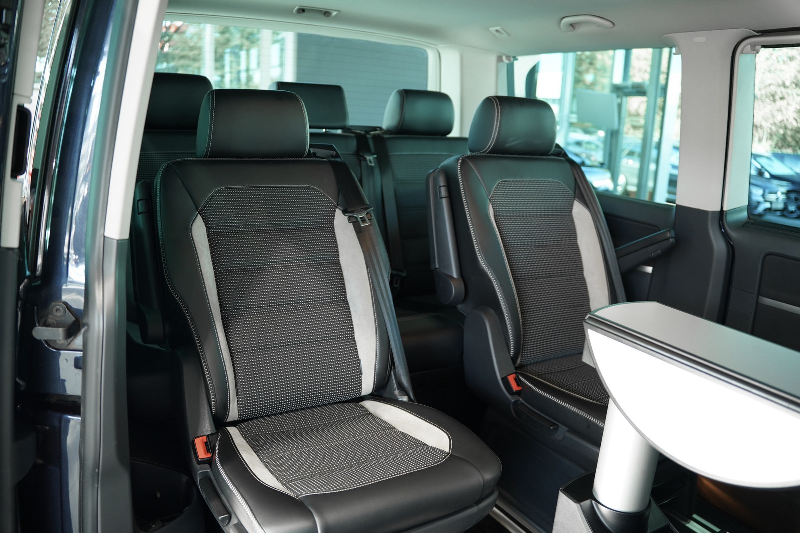 Vw T6 Multivan