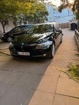 BMW f11 530 d x Drive - BMW 530: 530d F11