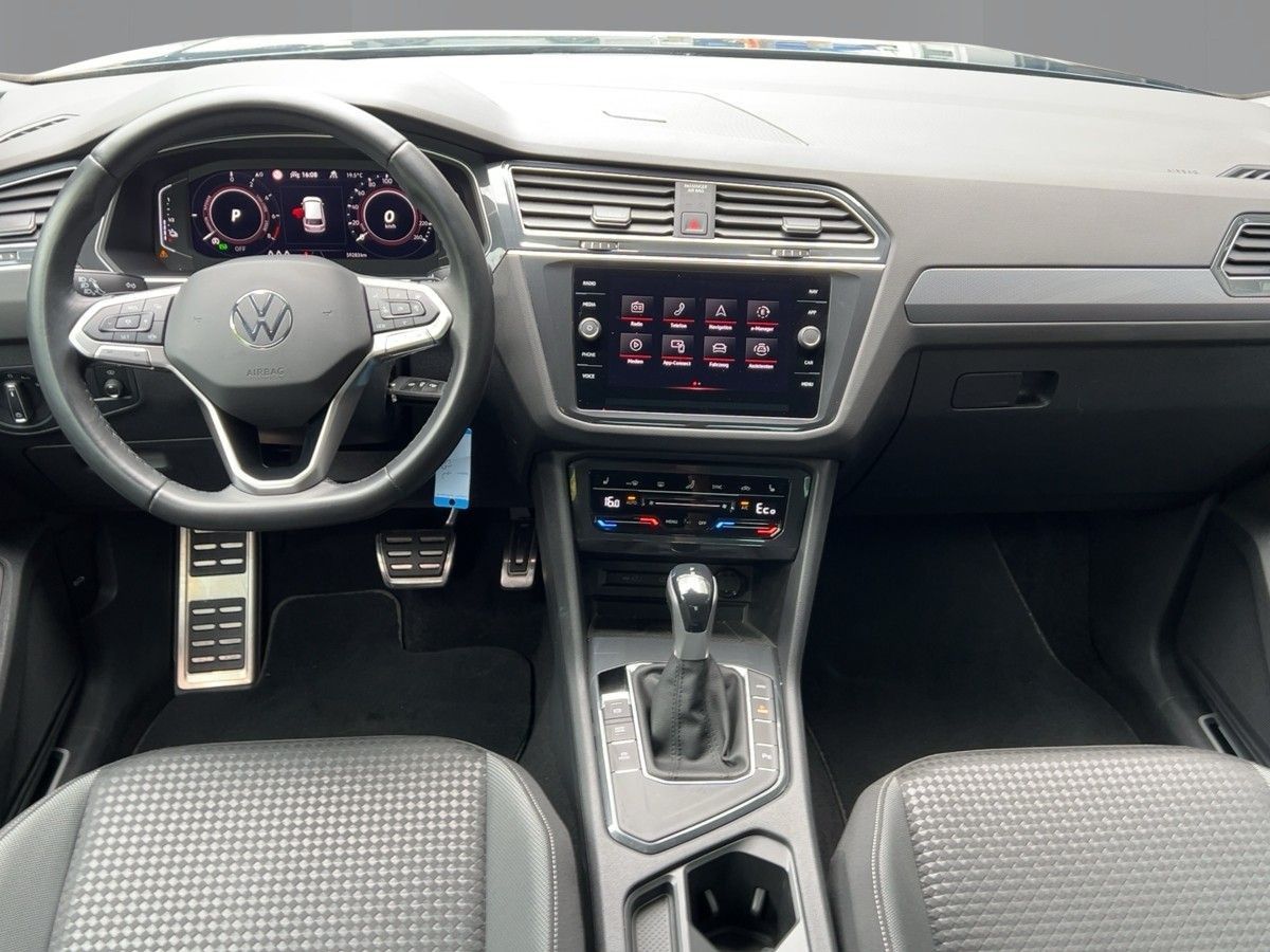 Volkswagen Tiguan - Bild 12