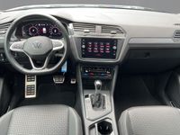 Volkswagen Tiguan - Vorschau Bild 12