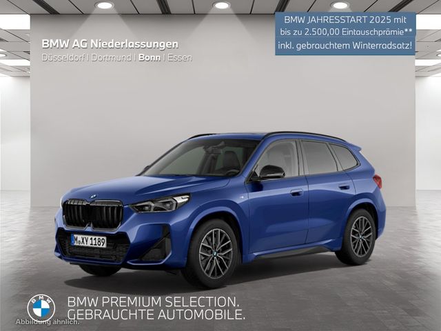 BMW X1 xDrive23d M Sport AHK Harman/K Head-Up LED