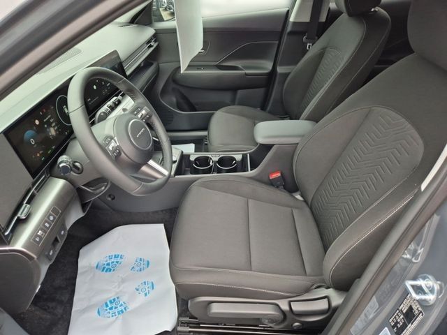 Hyundai Kona – Bild 9